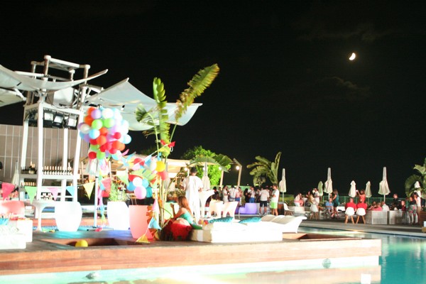 Veer on Saturday Night